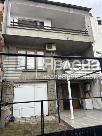 Продава КЪЩА, гр. Созопол, област Бургас, снимка 3 - Къщи - 55905731