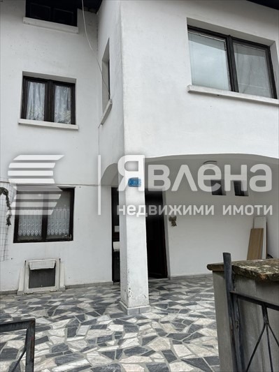 Продава КЪЩА, гр. Созопол, област Бургас, снимка 2 - Къщи - 55905731