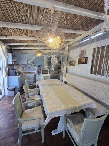 Продава ВИЛА, гр. Ахтопол, област Бургас, снимка 6 - Вили - 55008685