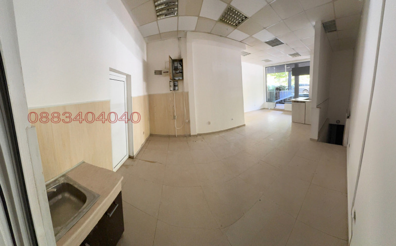 Продава МАГАЗИН, град София, Манастирски ливади • 195000 € • 50667952 — Holmes.bg
