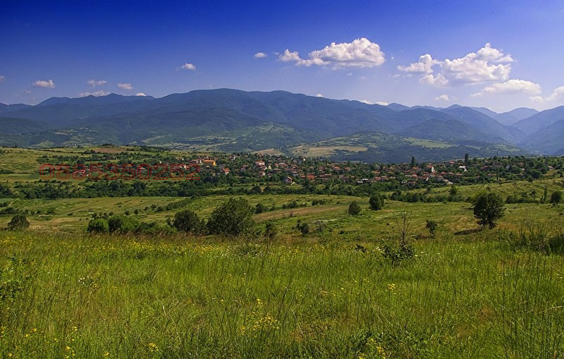 Продава ПАРЦЕЛ, с. Мененкьово, област Пазарджик, снимка 5 - Парцели - 52784781