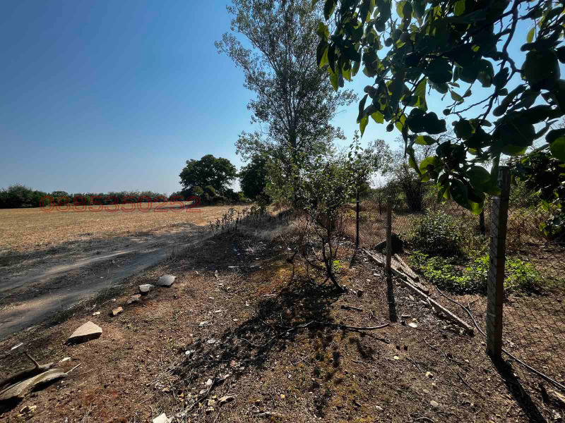 Продава ПАРЦЕЛ, с. Мененкьово, област Пазарджик, снимка 2 - Парцели - 52784781