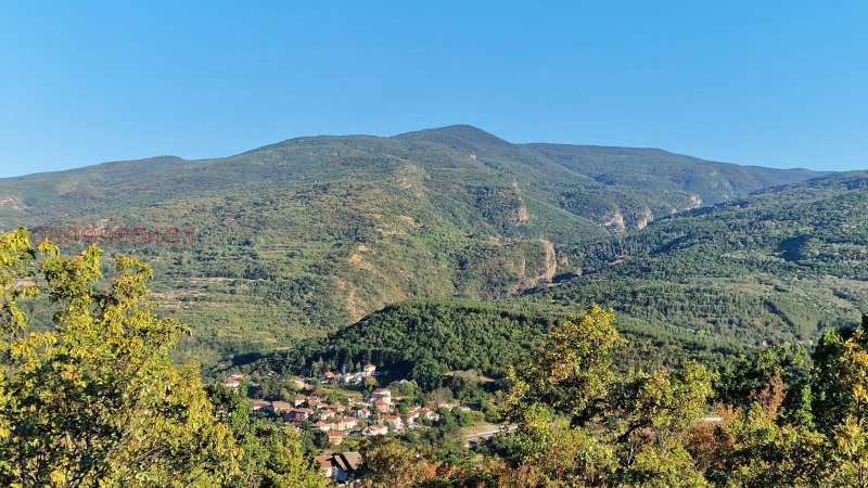 Продава ПАРЦЕЛ, с. Храбрино, област Пловдив