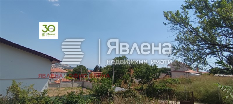 Продава ПАРЦЕЛ, гр. Балчик, област Добрич, снимка 2 - Парцели - 55409721