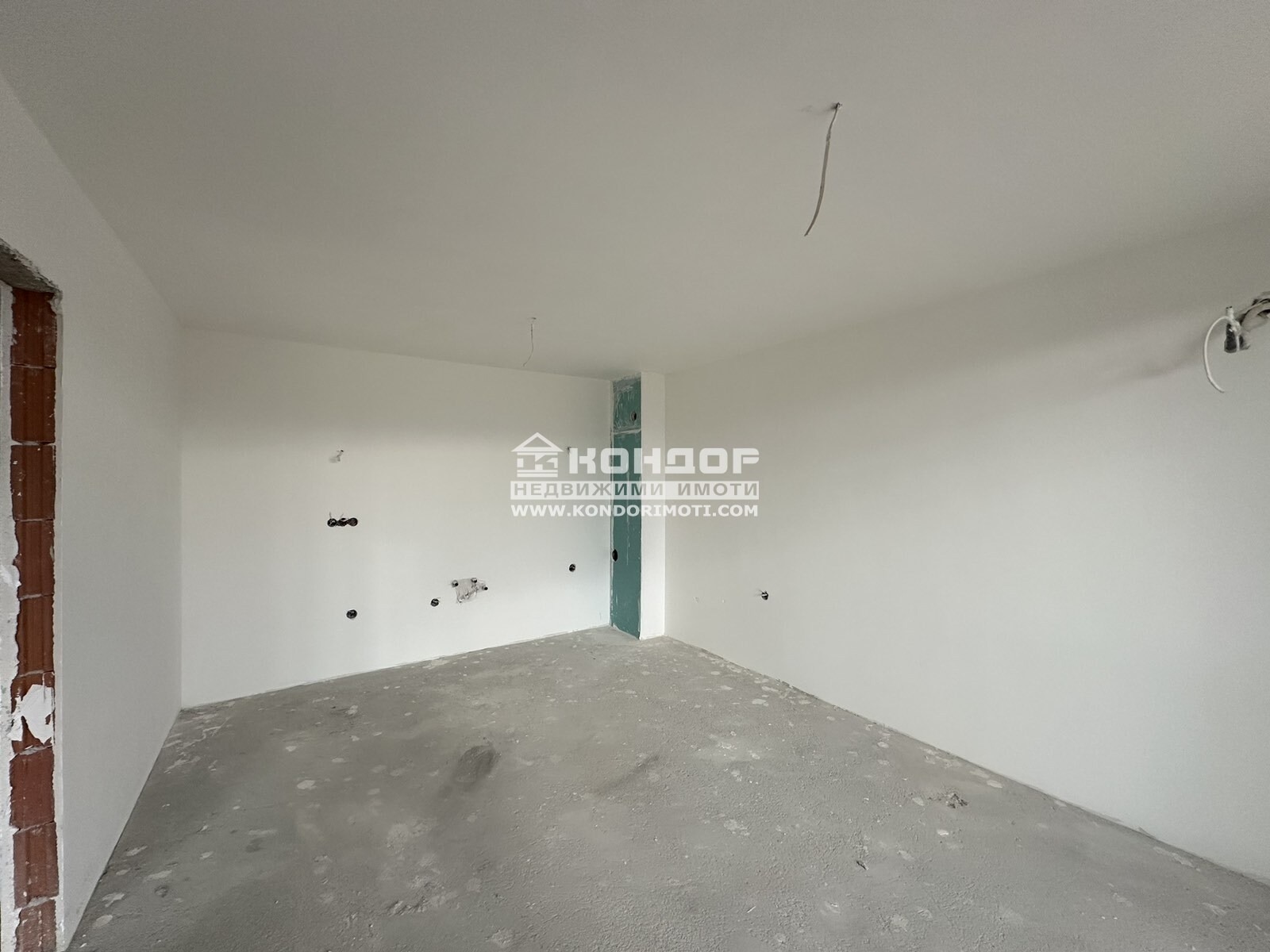 Продава 2-СТАЕН, гр. Пловдив, Кършияка, снимка 2 - Апартаменти - 33993818