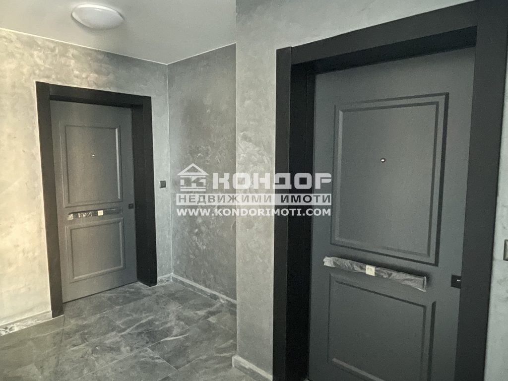 Продава 2-СТАЕН, гр. Пловдив, Кючук Париж, снимка 5 - Апартаменти - 49955713