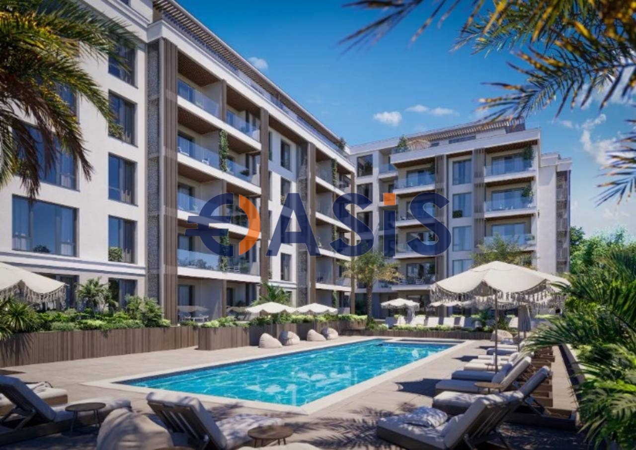 Продава 2-СТАЕН, гр. Несебър, област Бургас