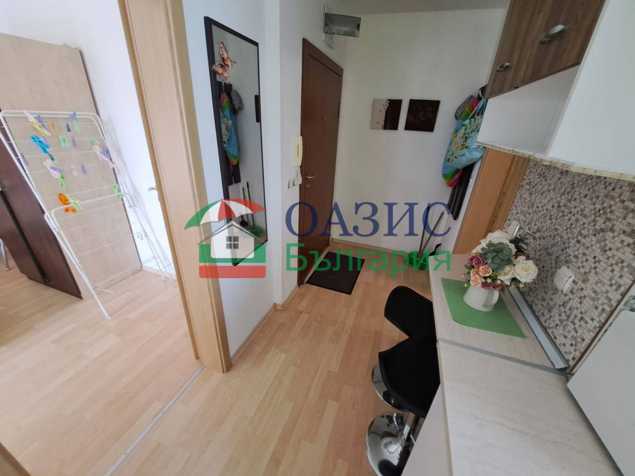 Продава 2-СТАЕН, к.к. Слънчев бряг, област Бургас, снимка 2 - Апартаменти - 53717894
