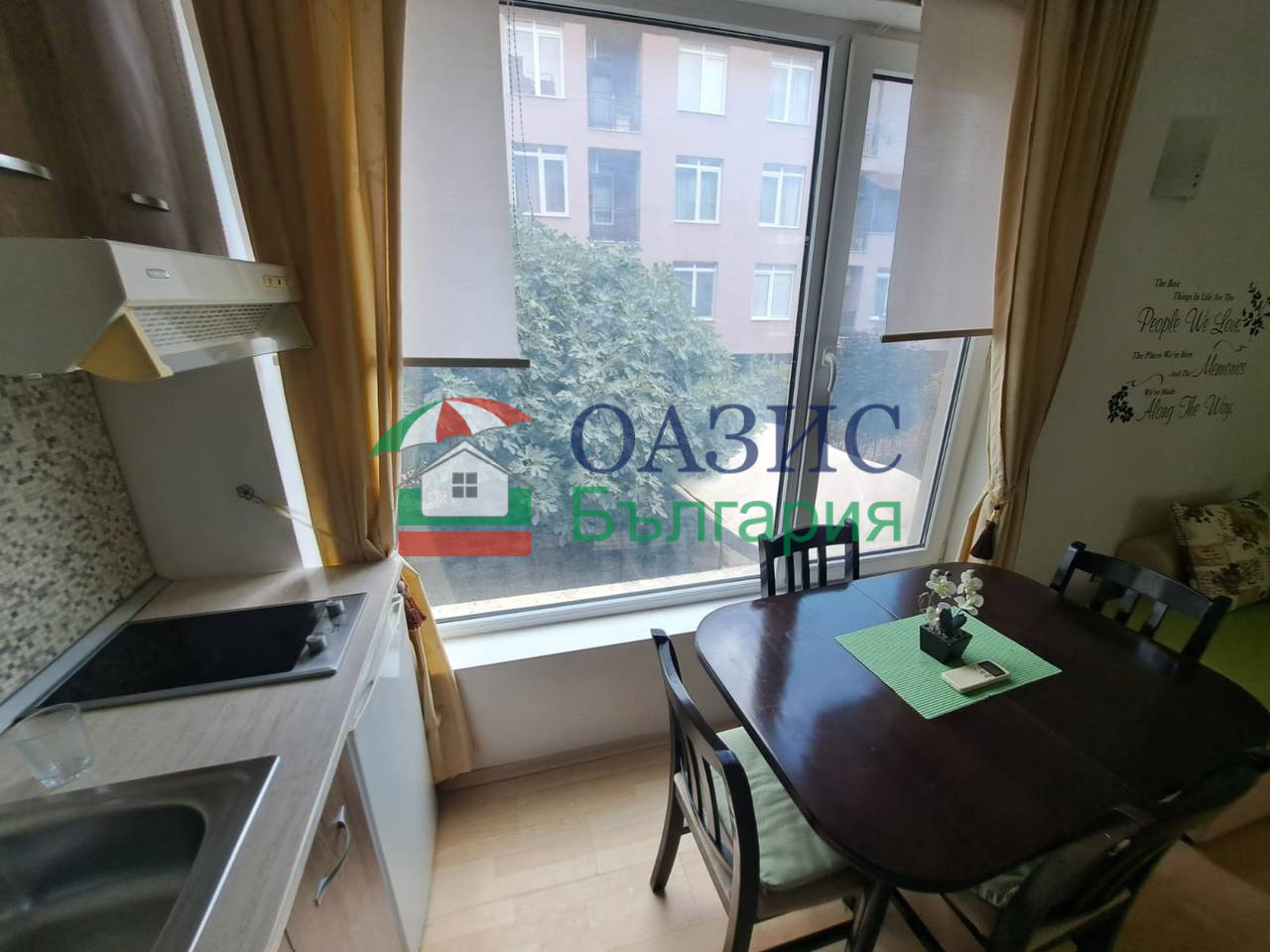 Продава 2-СТАЕН, к.к. Слънчев бряг, област Бургас, снимка 13 - Апартаменти - 53717894