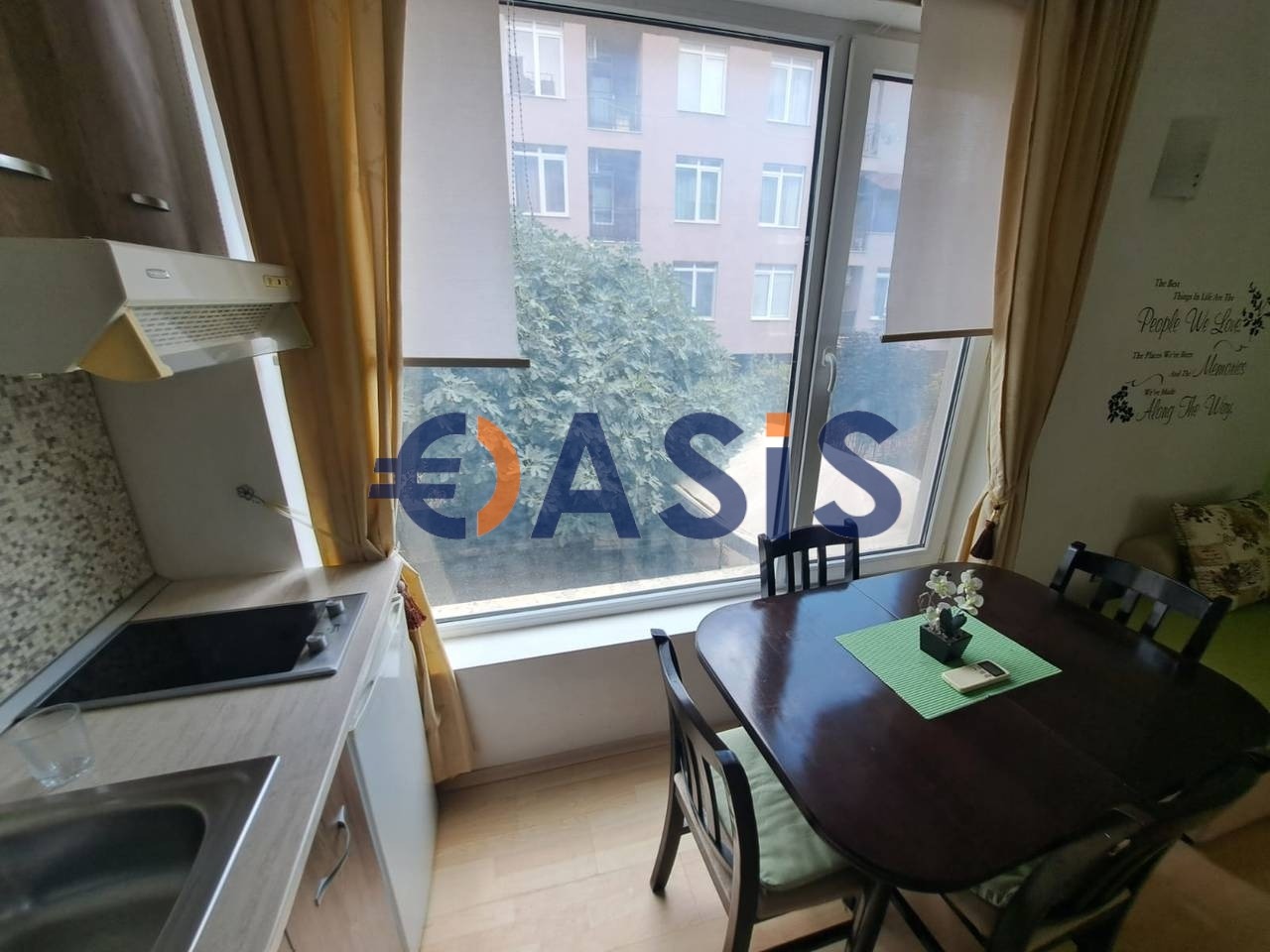 Продава 2-СТАЕН, к.к. Слънчев бряг, област Бургас, снимка 13 - Апартаменти - 53717894