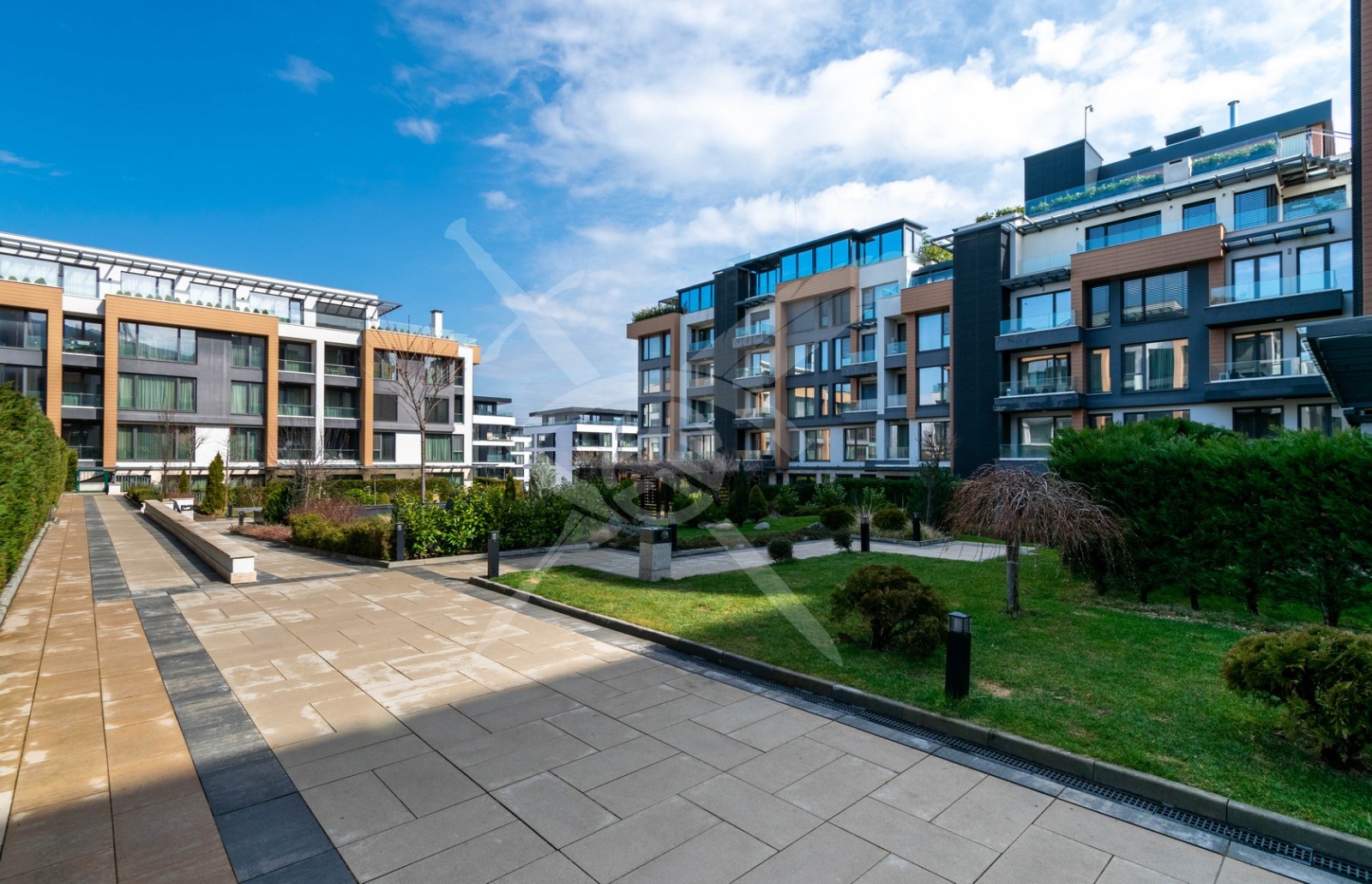 Продава 2-СТАЕН, гр. София, Симеоново, снимка 16 - Апартаменти - 53803385