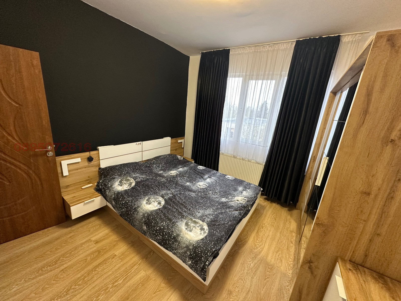 Продава 2-СТАЕН, гр. Пазарджик, Център, снимка 2 - Апартаменти - 54324937