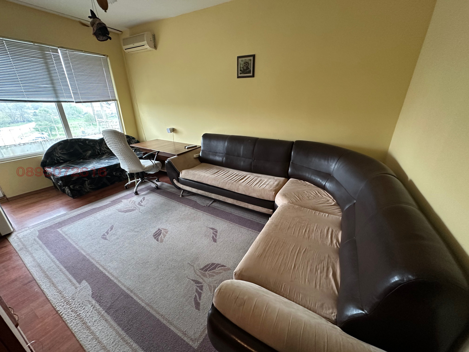 Продава 2-СТАЕН, гр. Пазарджик, Център, снимка 6 - Апартаменти - 54324937