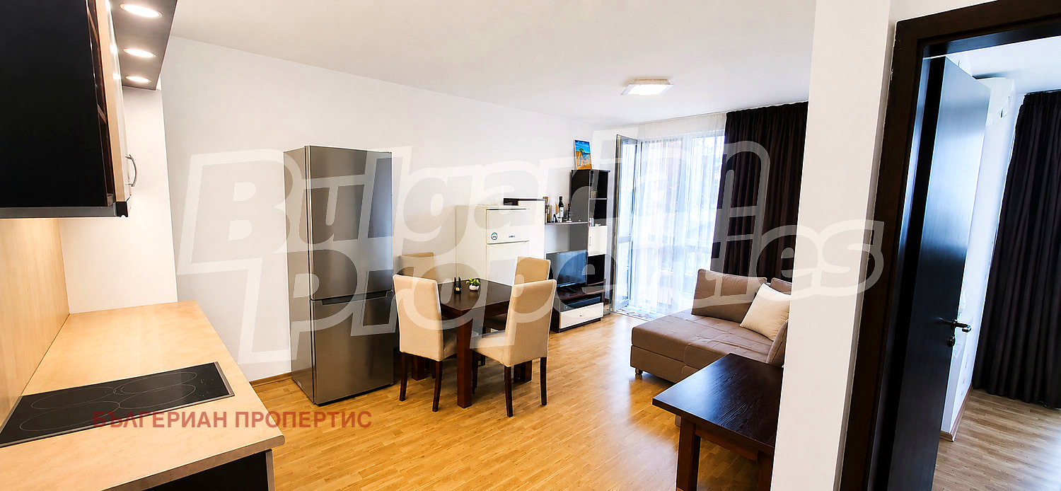 Продава 2-СТАЕН, с. Лозенец, област Бургас, снимка 2 - Апартаменти - 54643461