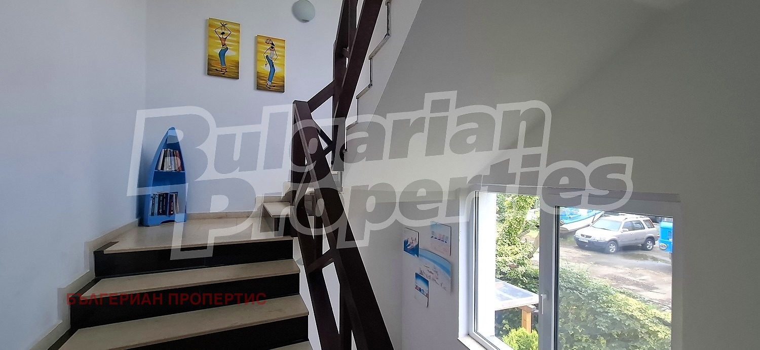 Продава 2-СТАЕН, с. Лозенец, област Бургас, снимка 8 - Апартаменти - 54643461