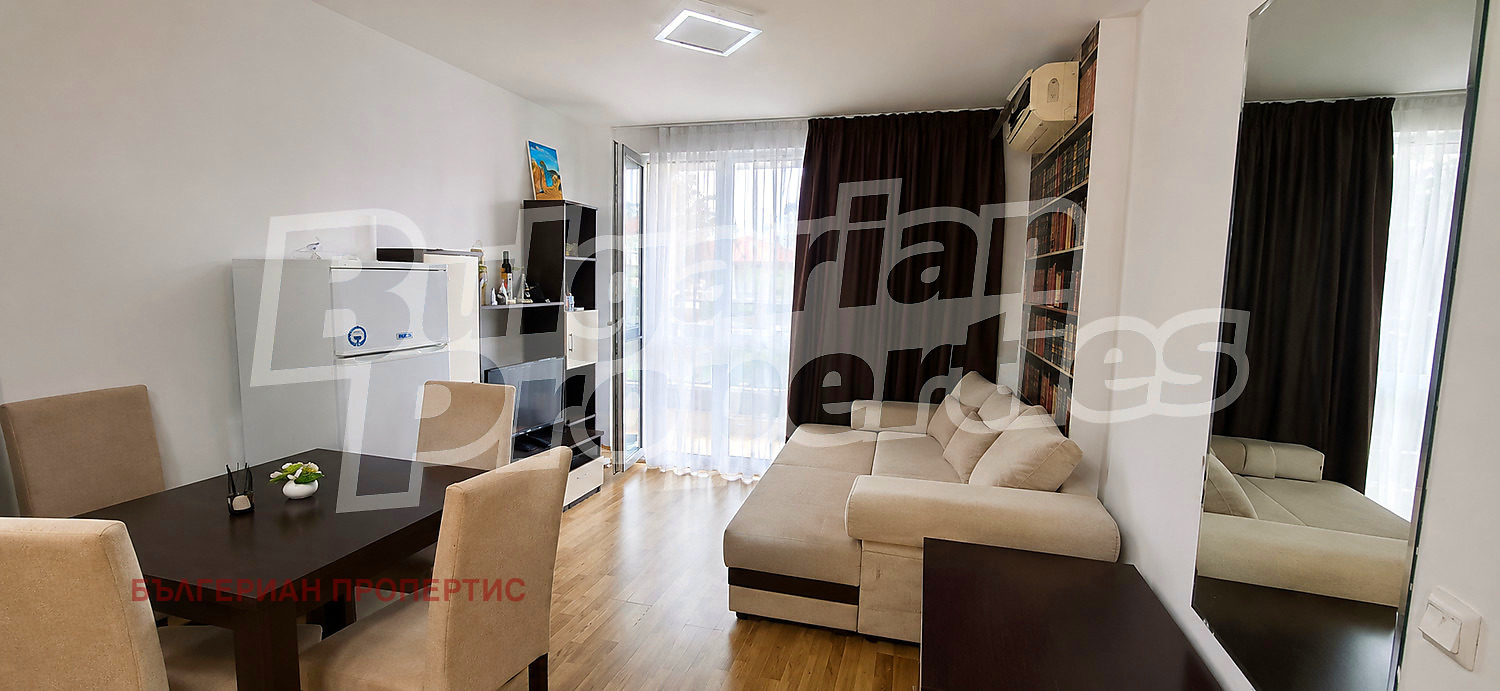 Продава 2-СТАЕН, с. Лозенец, област Бургас, снимка 4 - Апартаменти - 54643461