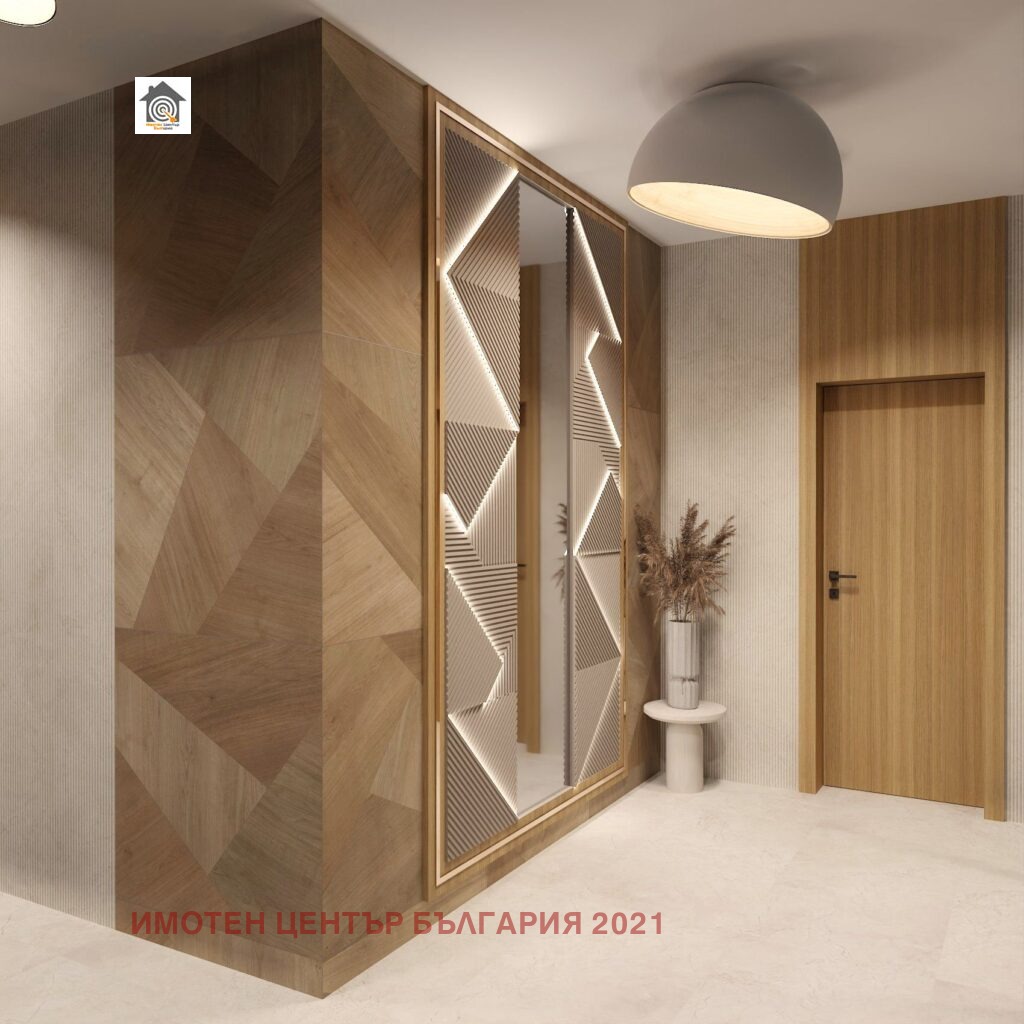 Продава 2-СТАЕН, гр. София, Витоша, снимка 5 - Апартаменти - 54958147