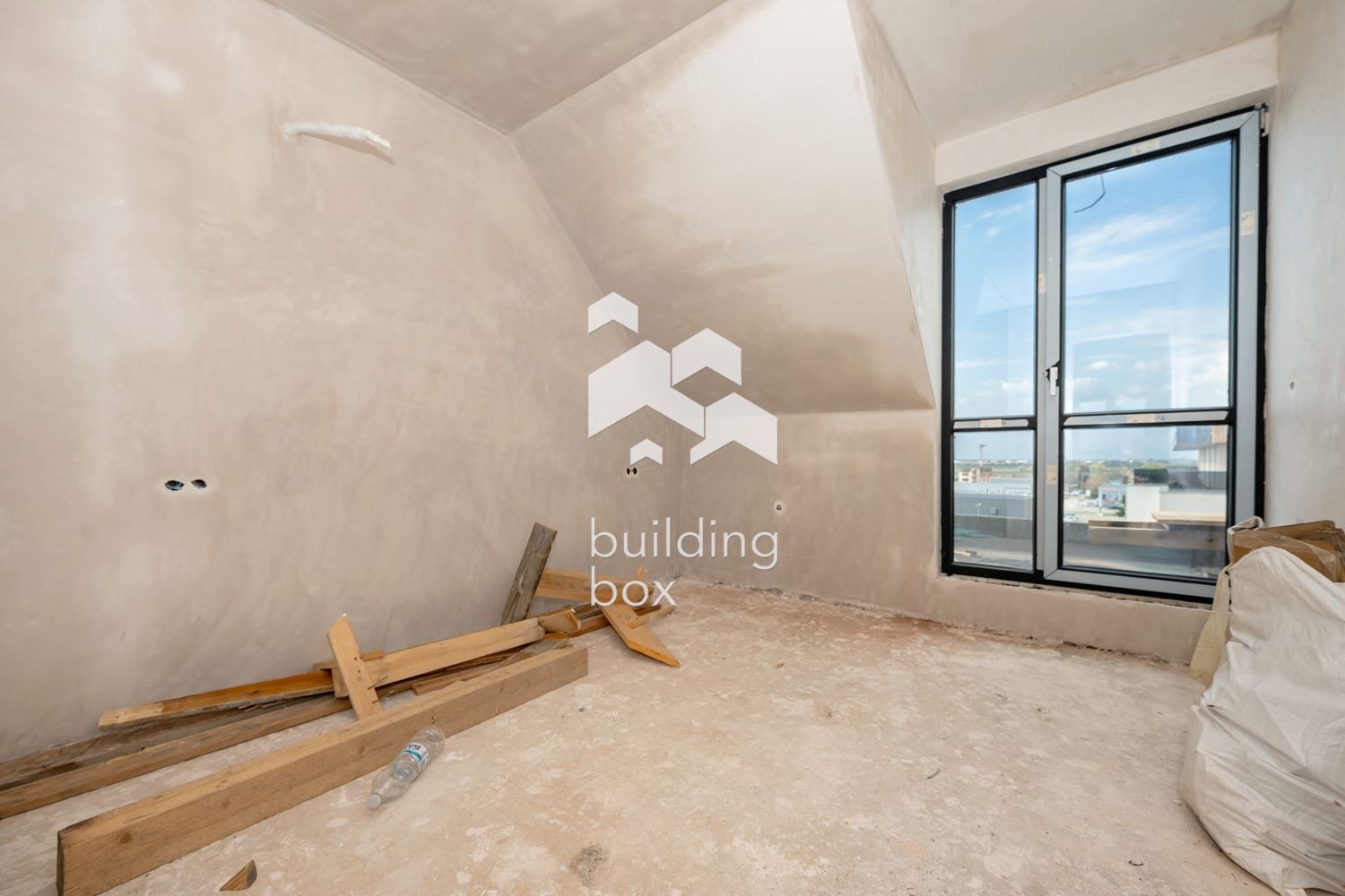 Продава 2-СТАЕН, гр. Пловдив, Кършияка, снимка 3 - Апартаменти - 55624629