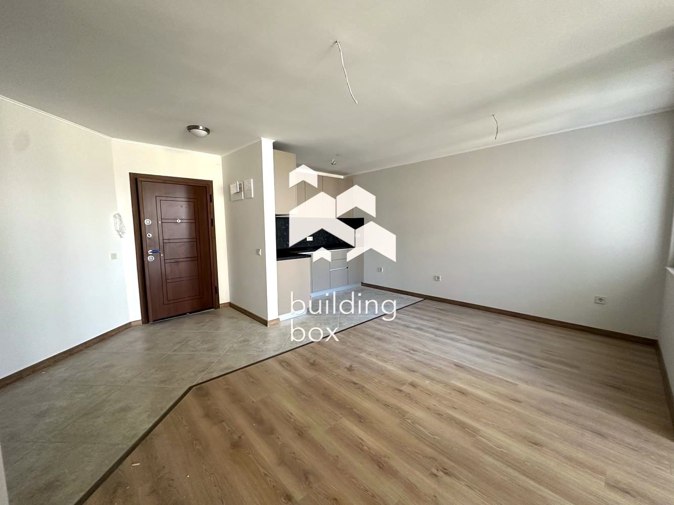 Продава 2-СТАЕН, гр. Варна, Виница, снимка 3 - Апартаменти - 56022757