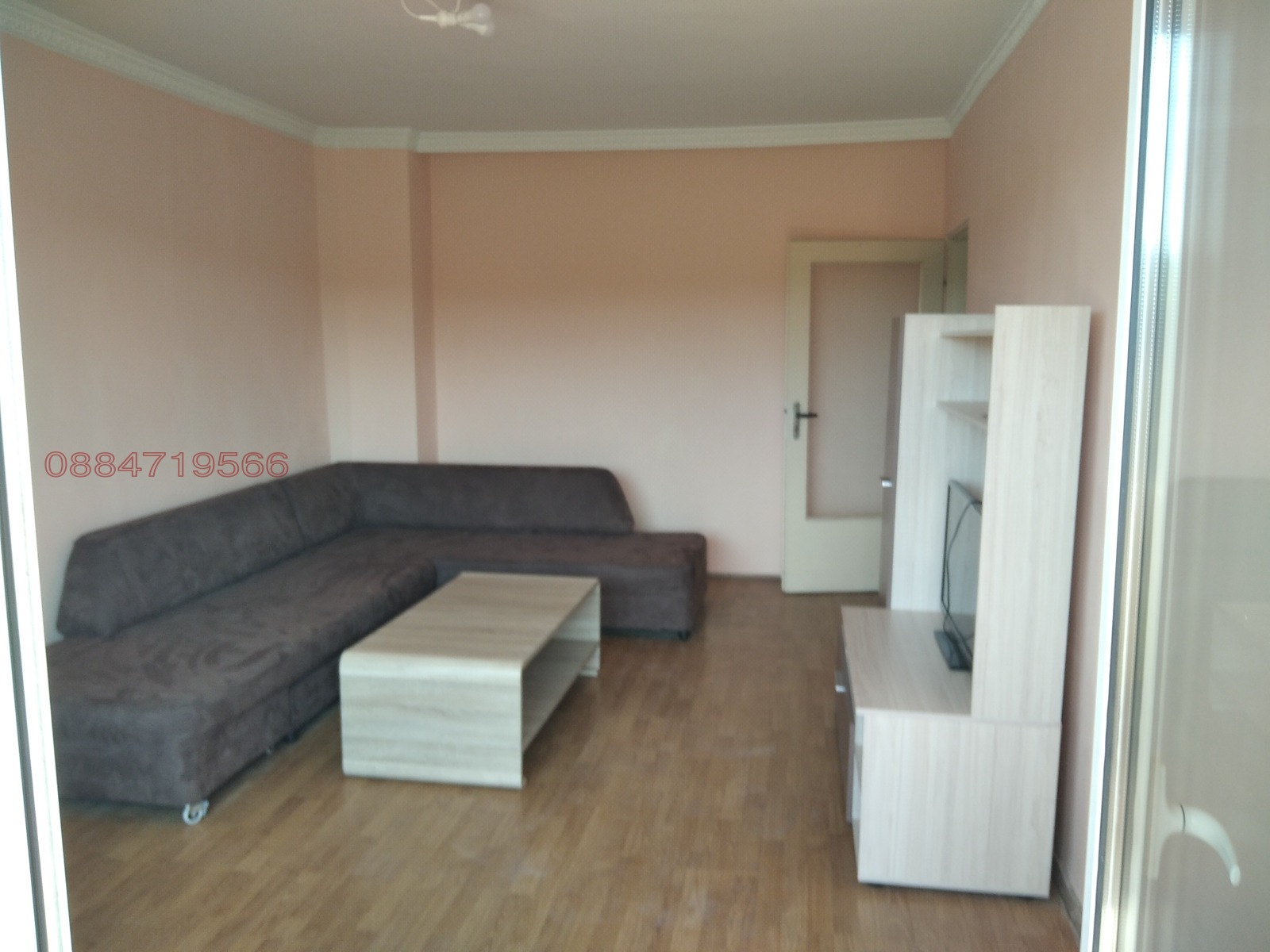 Продава 2-СТАЕН, гр. Плевен, Дружба 1