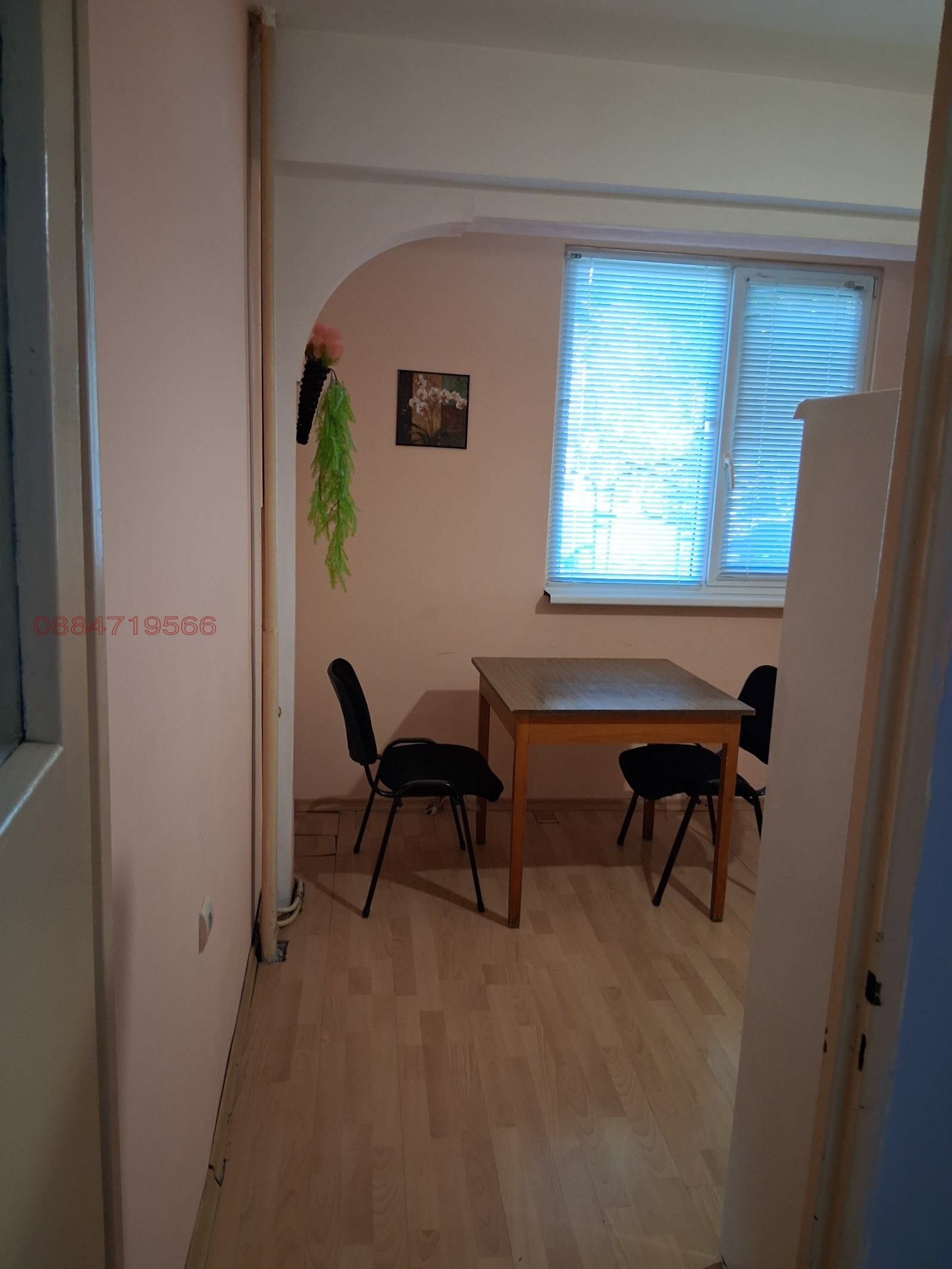 Продава 2-СТАЕН, гр. Плевен, Дружба 1, снимка 7 - Апартаменти - 56609960