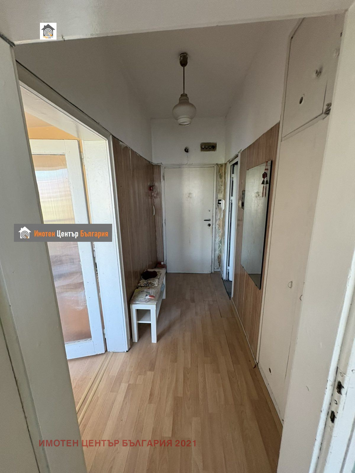 Продава 2-СТАЕН, гр. София, Изток, снимка 8 - Апартаменти - 56723604
