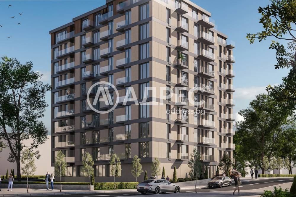 Продава 3-СТАЕН, гр. София, Витоша, снимка 9 - Апартаменти - 55365142