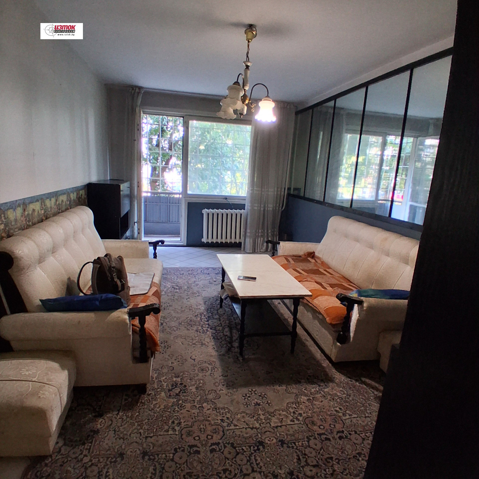 Продава 3-СТАЕН, гр. София, Сухата река, снимка 6 - Апартаменти - 55616078