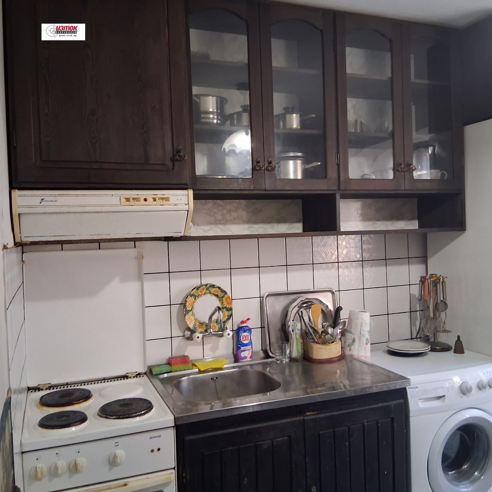 Продава 3-СТАЕН, гр. София, Сухата река, снимка 8 - Апартаменти - 55616078