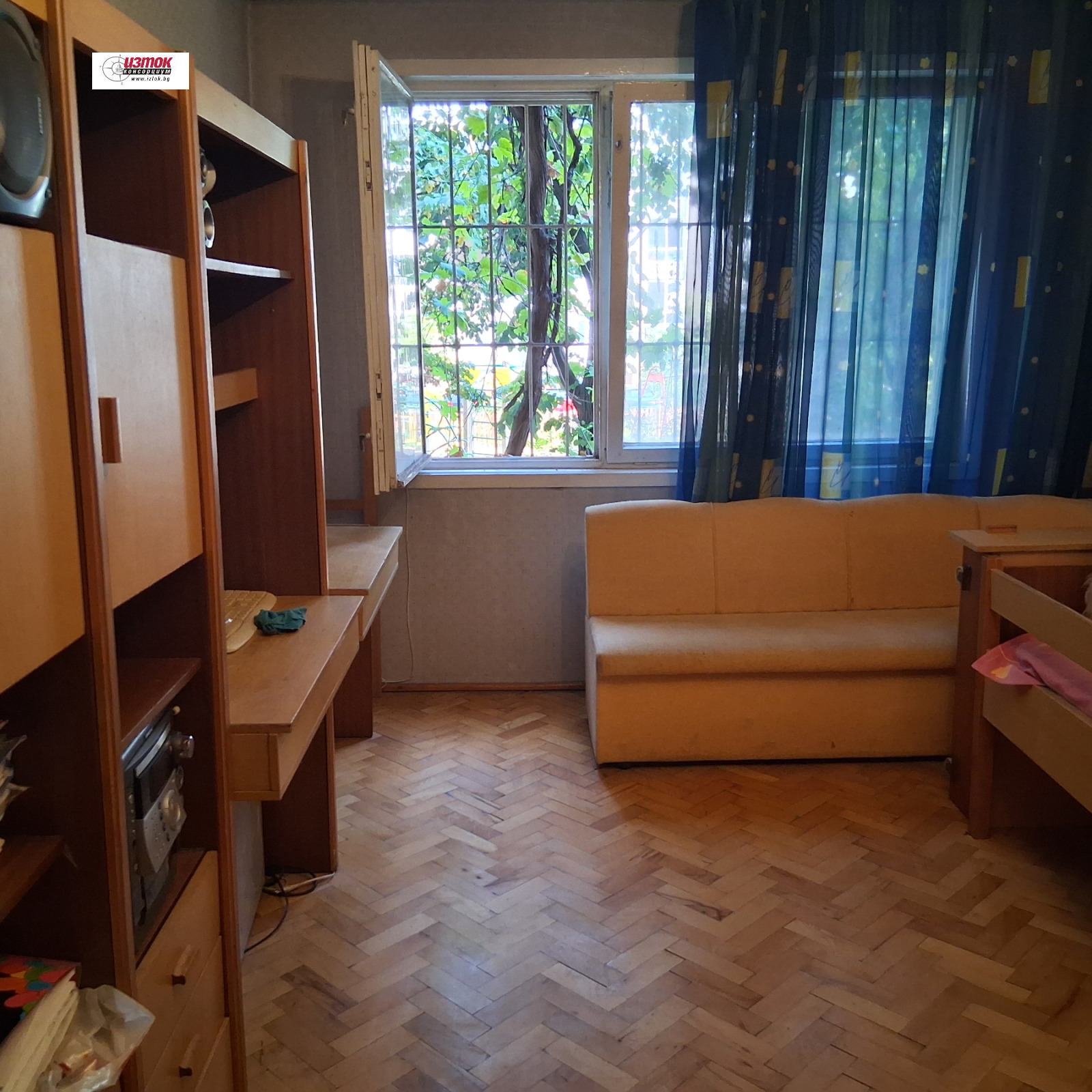 Продава 3-СТАЕН, гр. София, Сухата река, снимка 2 - Апартаменти - 55616078