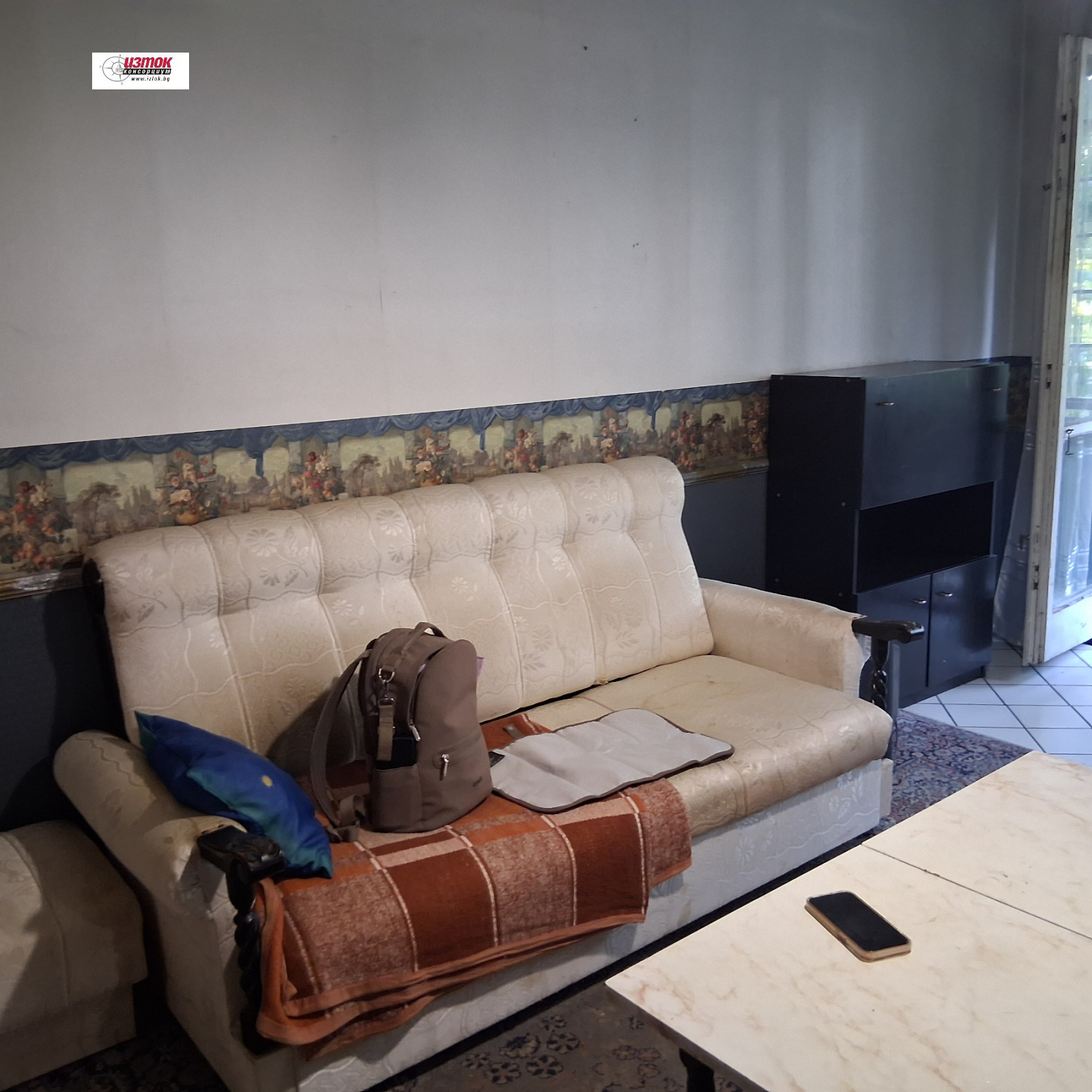 Продава 3-СТАЕН, гр. София, Сухата река, снимка 5 - Апартаменти - 55616078