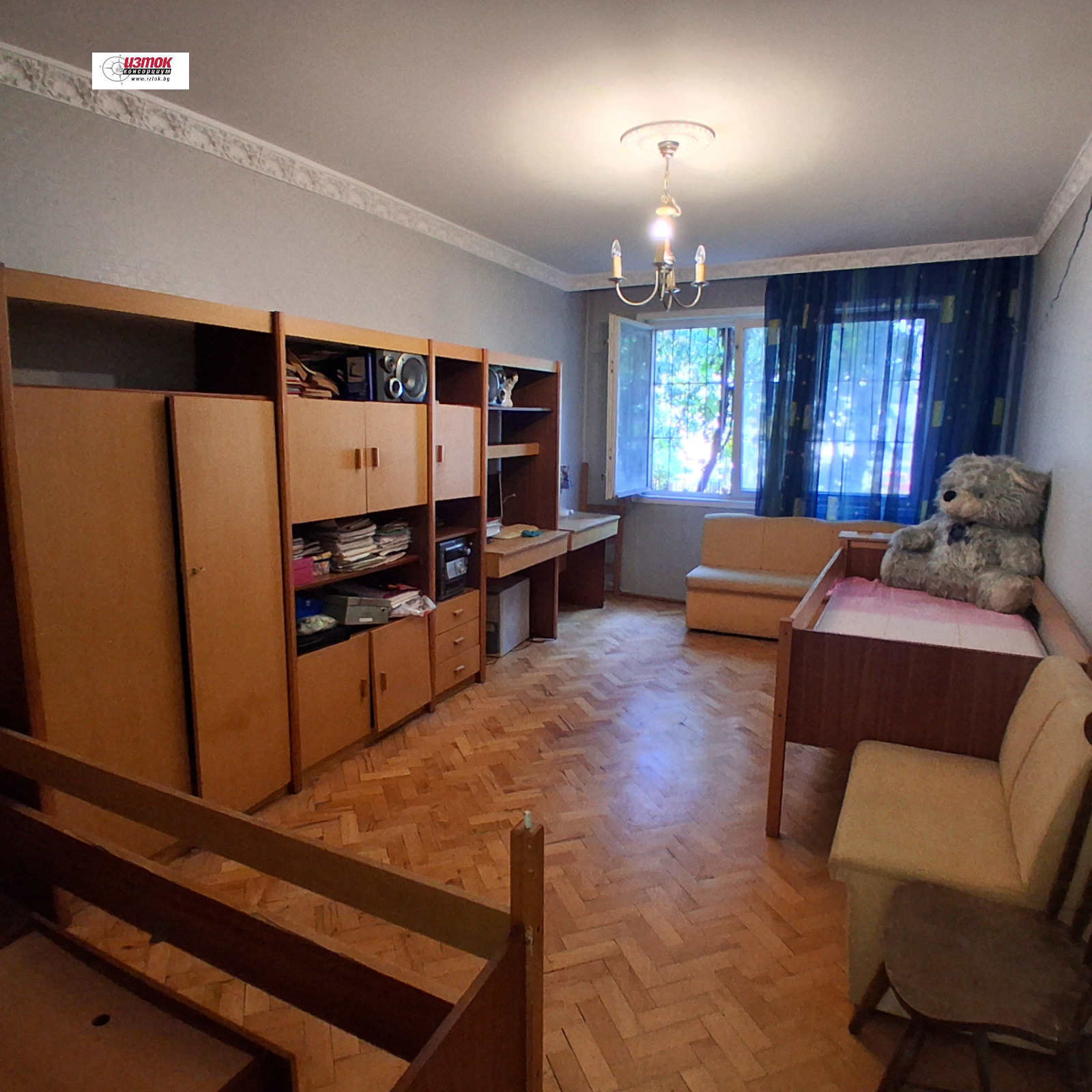 Продава 3-СТАЕН, гр. София, Сухата река, снимка 3 - Апартаменти - 55616078