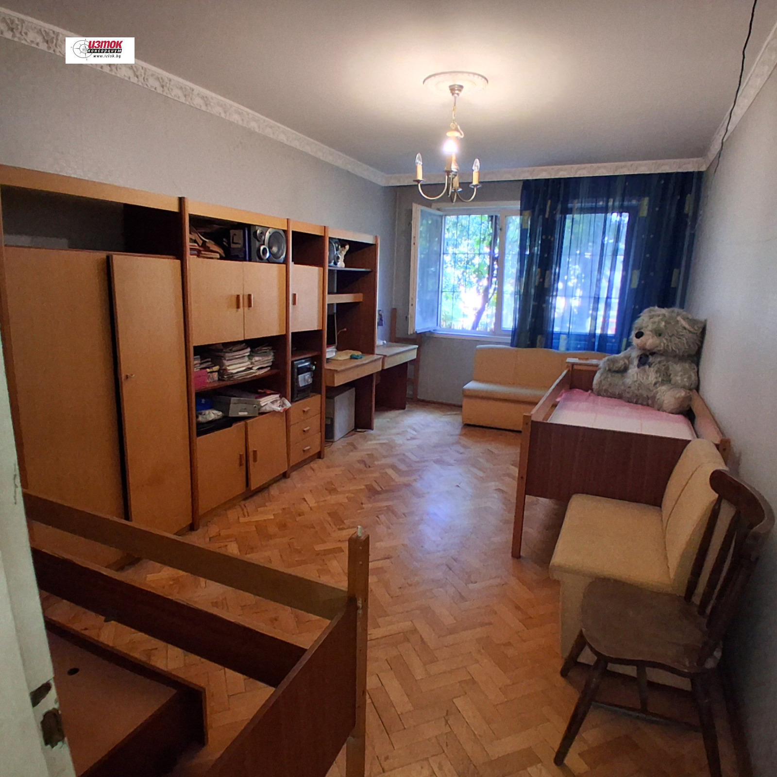 Продава 3-СТАЕН, гр. София, Сухата река