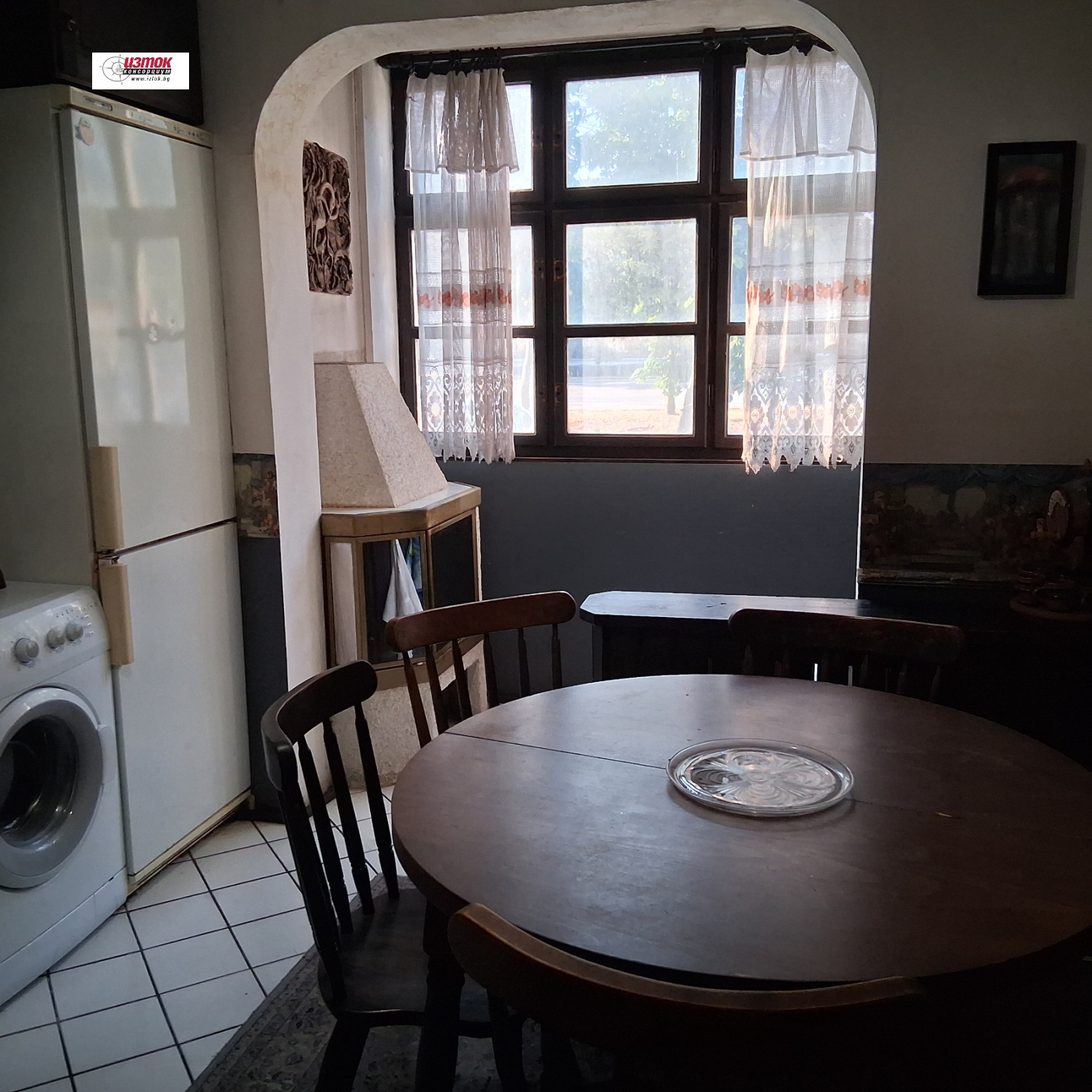 Продава 3-СТАЕН, гр. София, Сухата река, снимка 9 - Апартаменти - 55616078