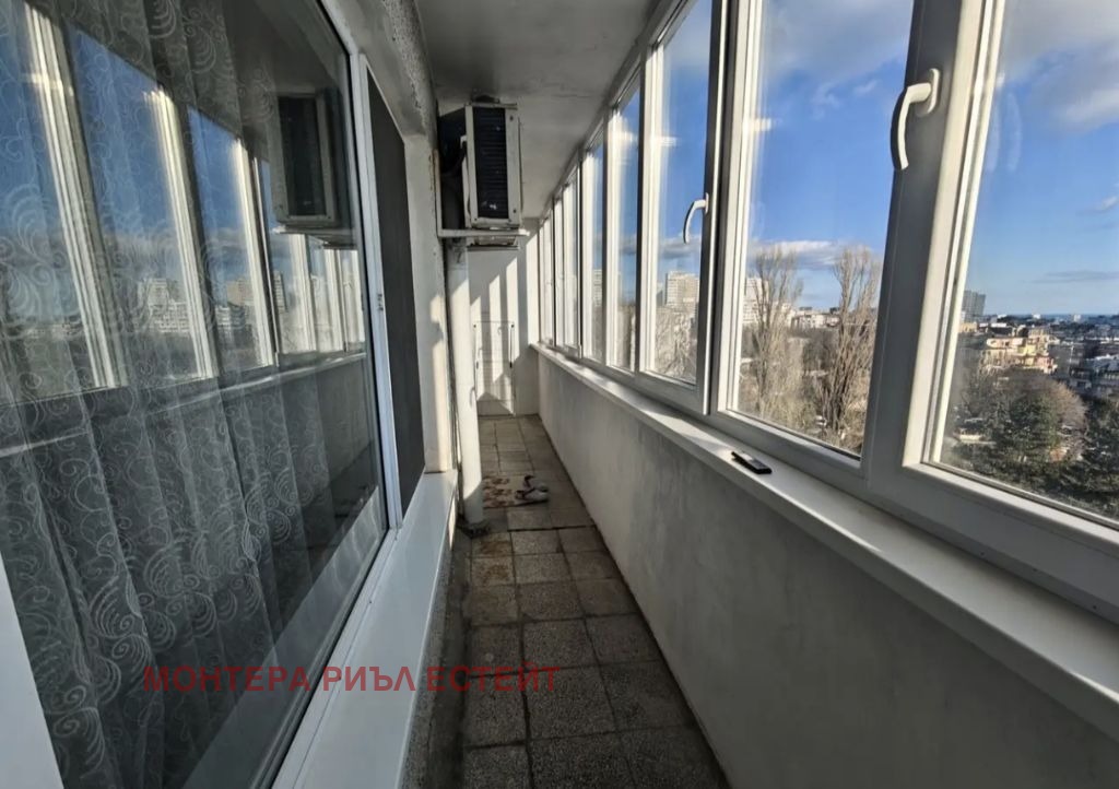 Продава 4-СТАЕН, гр. Варна, Цветен квартал, снимка 5 - Апартаменти - 53645615