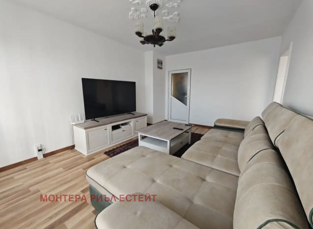 Продава 4-СТАЕН, гр. Варна, Цветен квартал