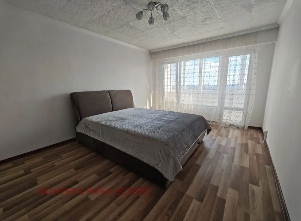 Продава 4-СТАЕН, гр. Варна, Цветен квартал, снимка 2 - Апартаменти - 53645615