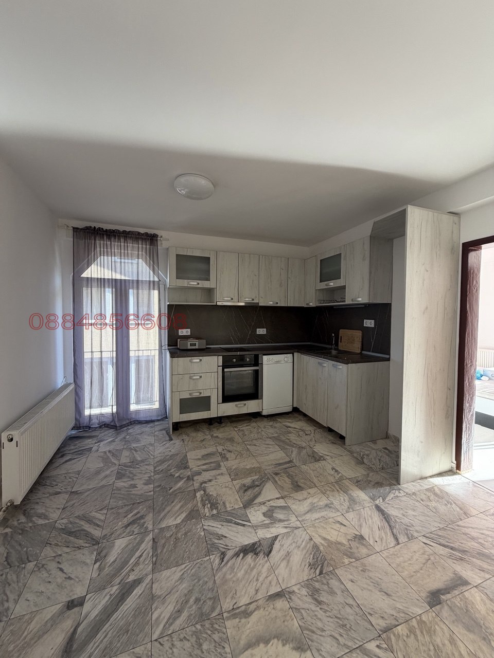 Продава МЕЗОНЕТ, гр. София, Драгалевци, снимка 5 - Апартаменти - 54728693