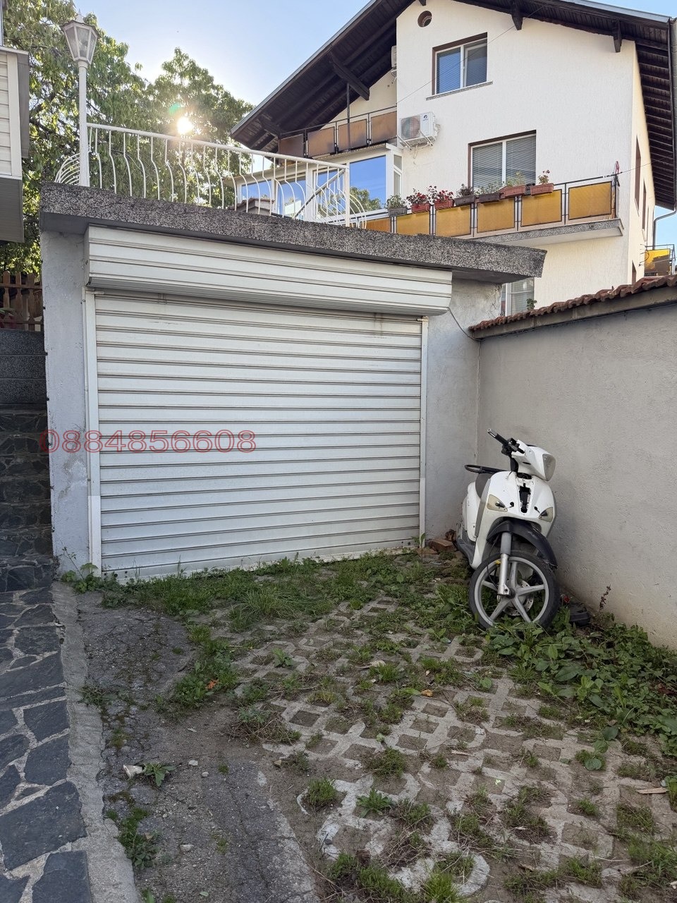 Продава МЕЗОНЕТ, гр. София, Драгалевци, снимка 17 - Апартаменти - 54728693