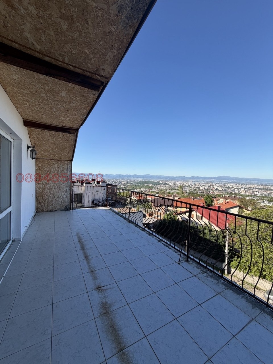 Продава МЕЗОНЕТ, гр. София, Драгалевци, снимка 16 - Апартаменти - 54728693