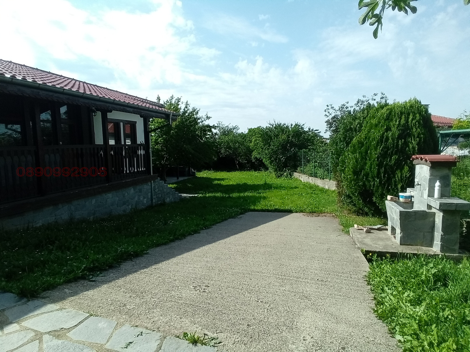 Продава КЪЩА, гр. Шипка, област Стара Загора, снимка 3 - Къщи - 53820235