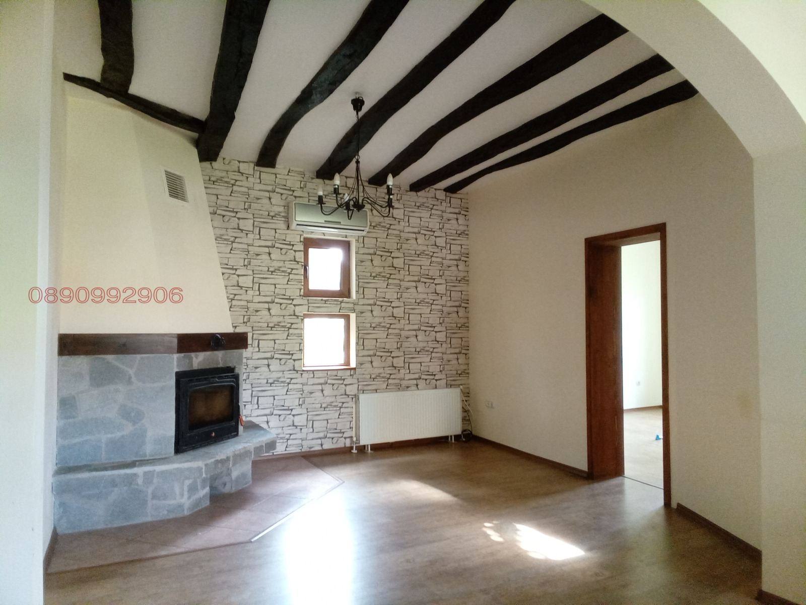 Продава КЪЩА, гр. Шипка, област Стара Загора, снимка 11 - Къщи - 53820235