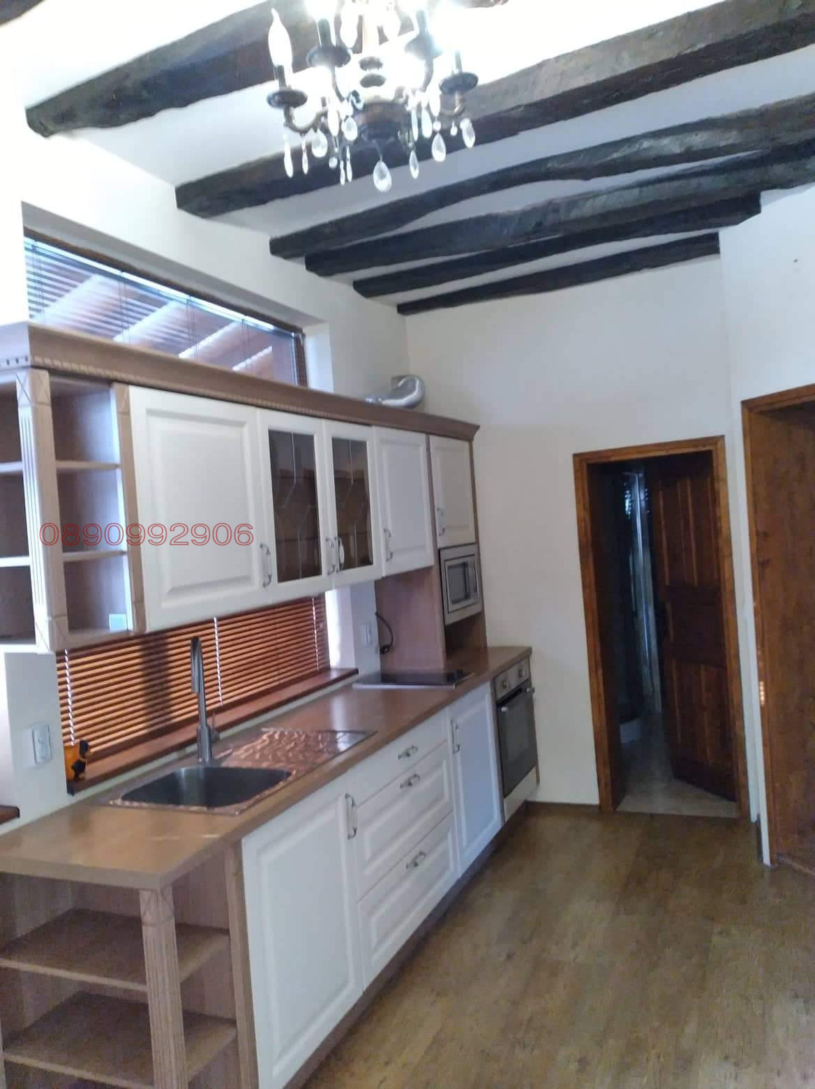 Продава КЪЩА, гр. Шипка, област Стара Загора, снимка 7 - Къщи - 53820235