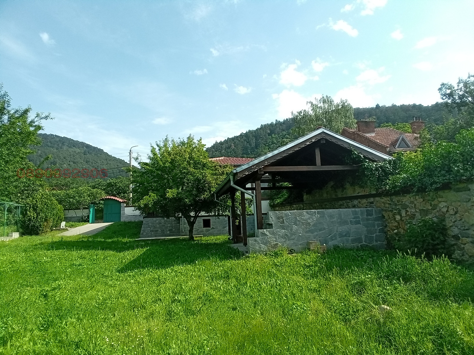 Продава КЪЩА, гр. Шипка, област Стара Загора, снимка 4 - Къщи - 53820235