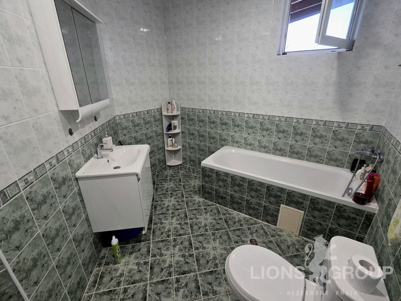 Продава КЪЩА, с. Рогачево, област Добрич, снимка 15 - Къщи - 54119718