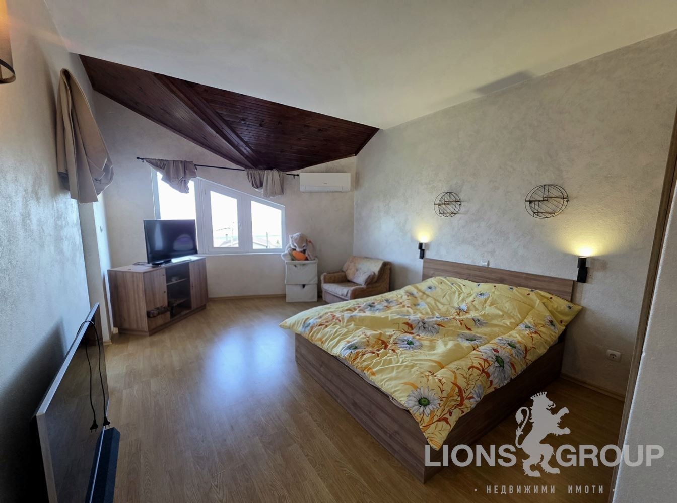 Продава КЪЩА, с. Рогачево, област Добрич, снимка 14 - Къщи - 54119718