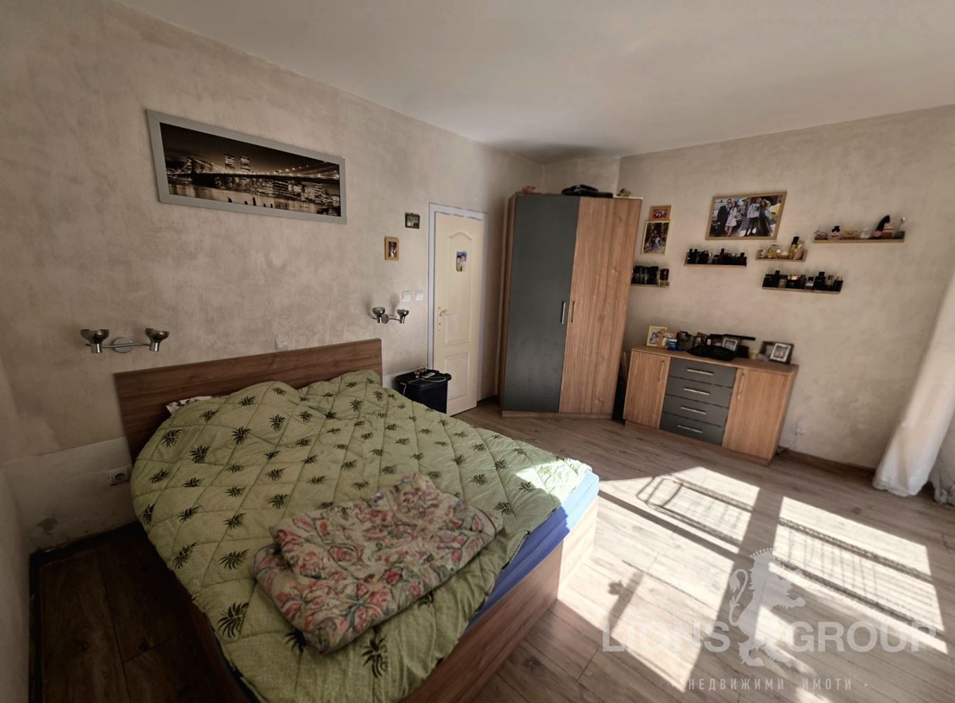 Продава КЪЩА, с. Рогачево, област Добрич, снимка 3 - Къщи - 54119718