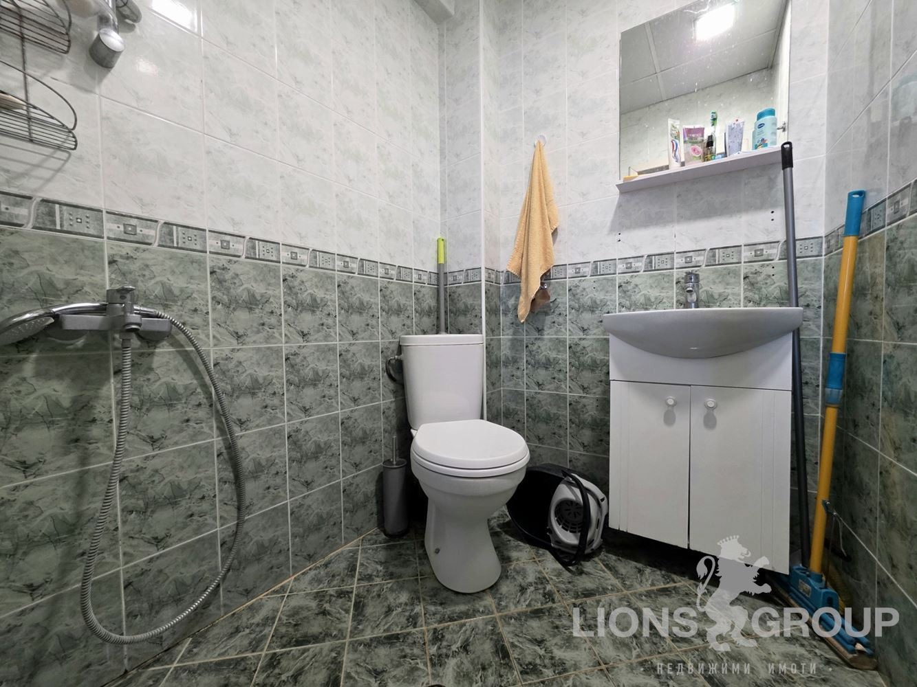 Продава КЪЩА, с. Рогачево, област Добрич, снимка 5 - Къщи - 54119718