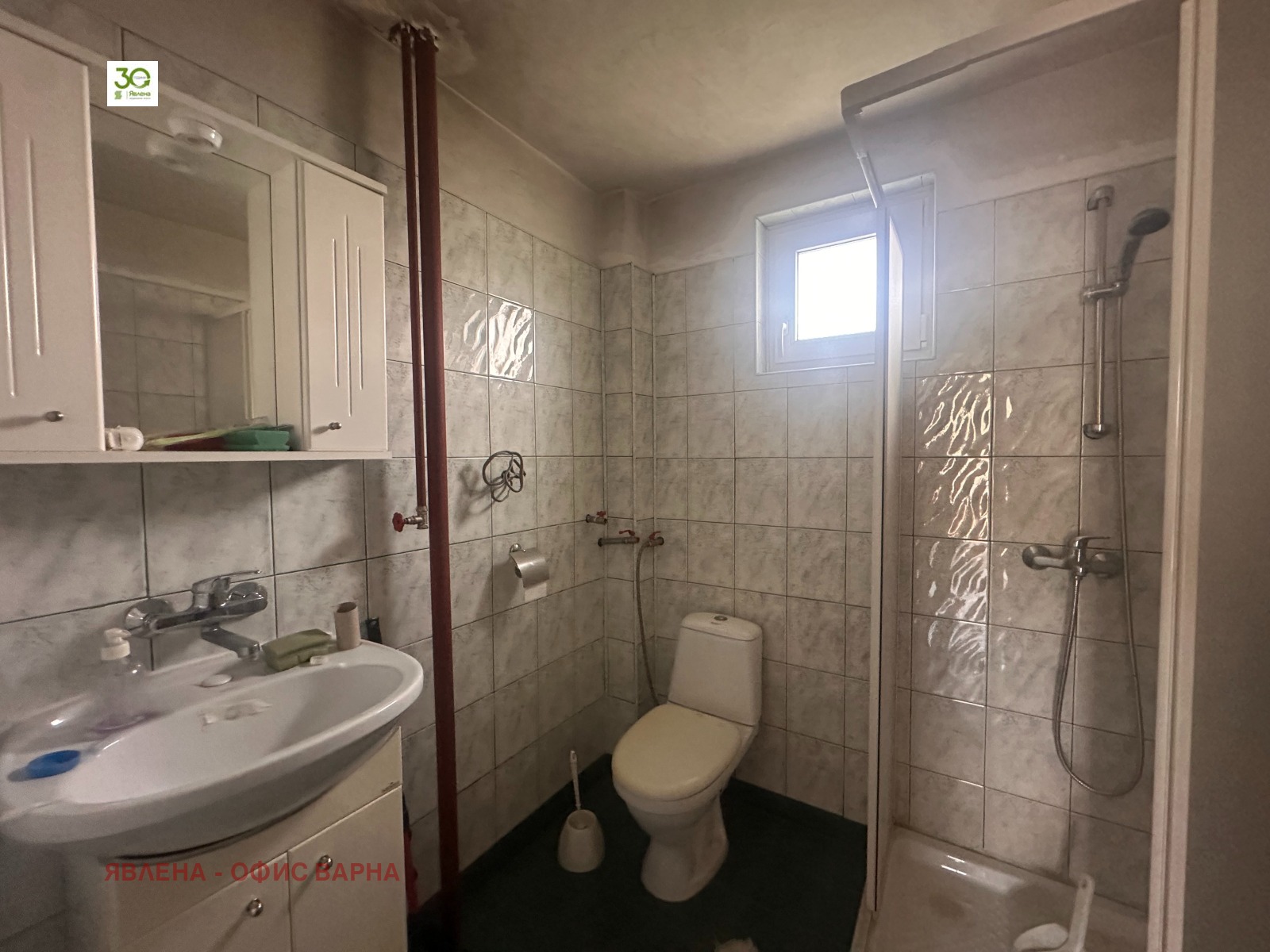 Продава КЪЩА, гр. Варна, Изгрев, снимка 8 - Къщи - 54583381