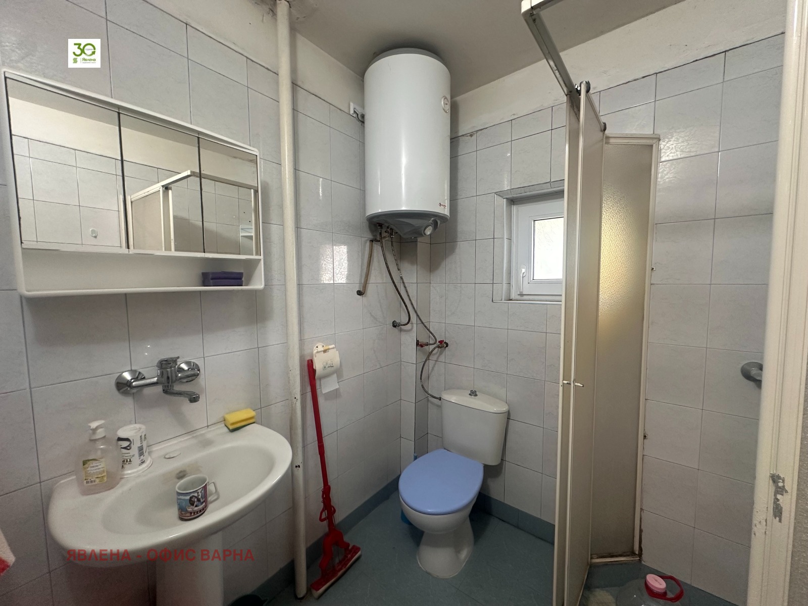 Продава КЪЩА, гр. Варна, Изгрев, снимка 11 - Къщи - 54583381